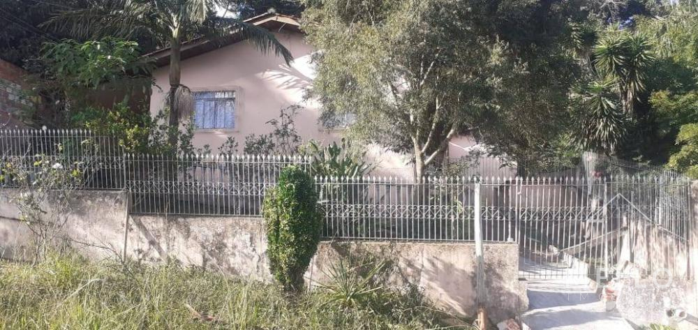 Casa com 3 quartos, 64m², à venda em Ponta Grossa, Uvaranas