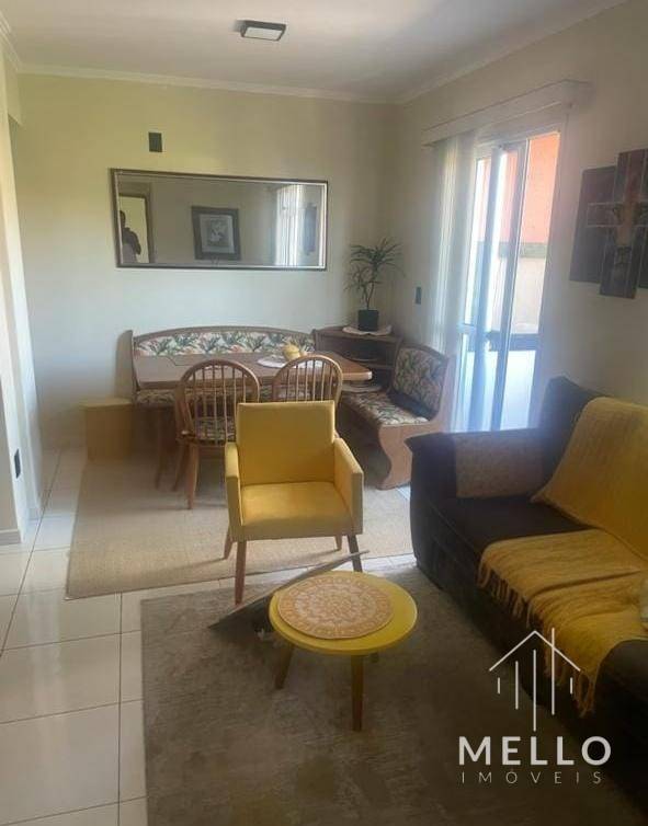 Apartamento à venda, no Residencial Victória Park, , com 3 quartos, 78m² - Mello Imóveis