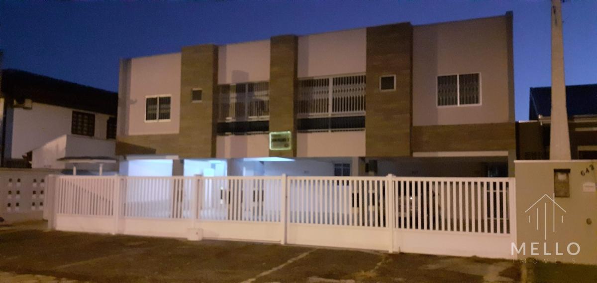 Apartamento à venda em Guaratuba, Centro, com 2 quartos, 108,40m²
