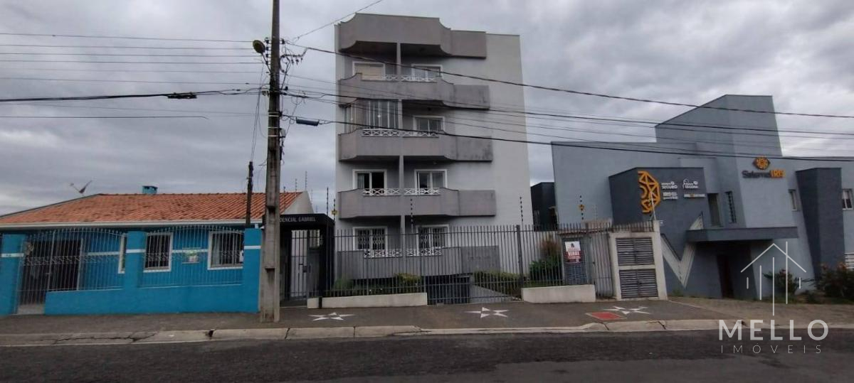 Apartamento com 2 quartos, 91m², à venda em Ponta Grossa, Uvaranas - Mello Imóveis