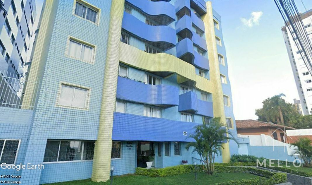 Apartamento Padrão à venda em Ponta Grossa/PR - Mello Imóveis