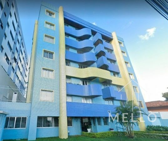 Apartamento Padrão à venda em Ponta Grossa/PR