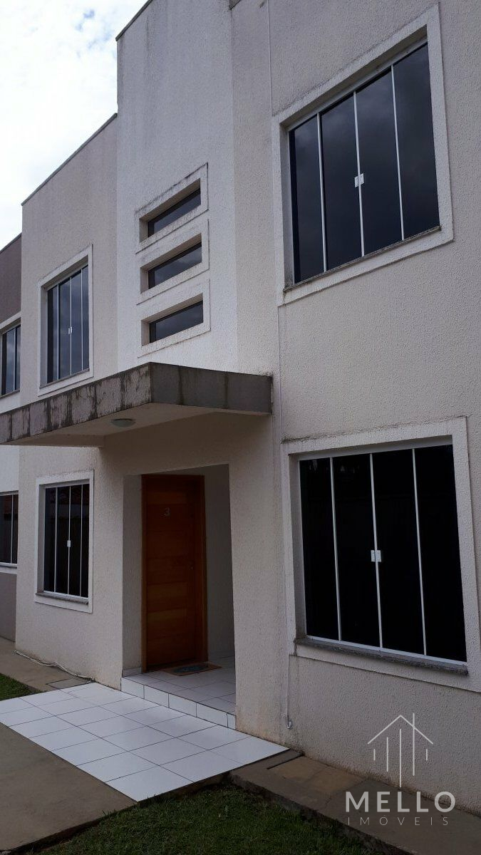 Apartamento Padrão para Venda em Olarias Ponta Grossa-PR