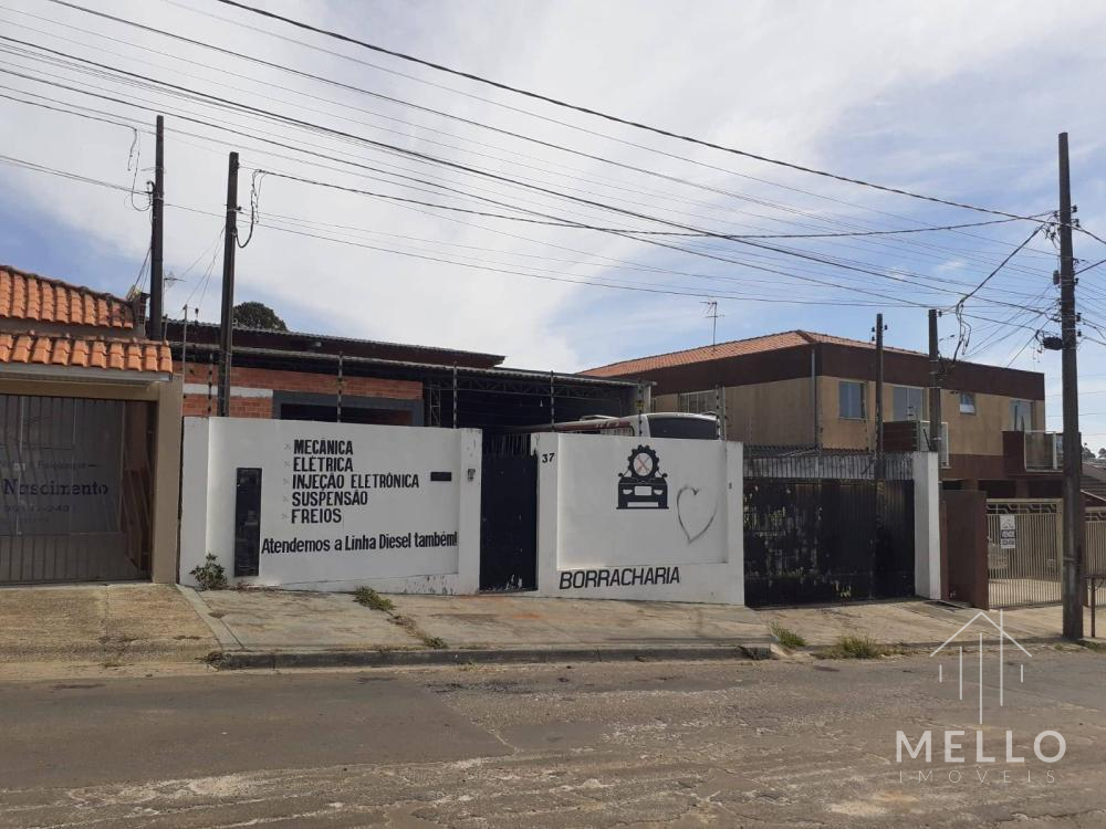 Barracão à venda em Ponta Grossa, Neves, 226,57m²