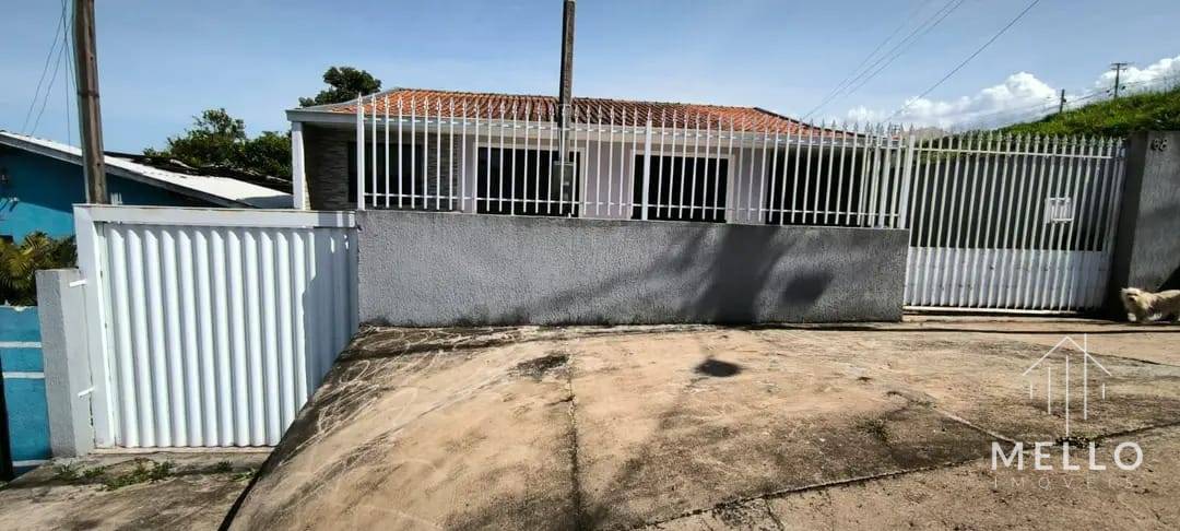 Casa à venda em Ponta Grossa, Contorno, com 2 quartos, 230m²