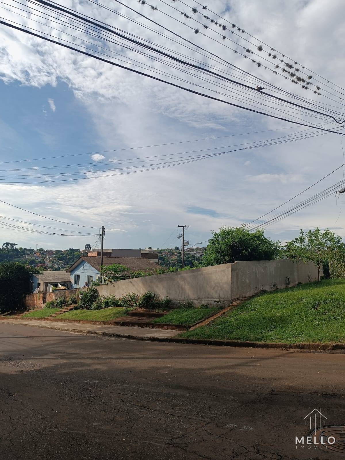Terreno à venda em Ponta Grossa, Estrela, 445,50m²