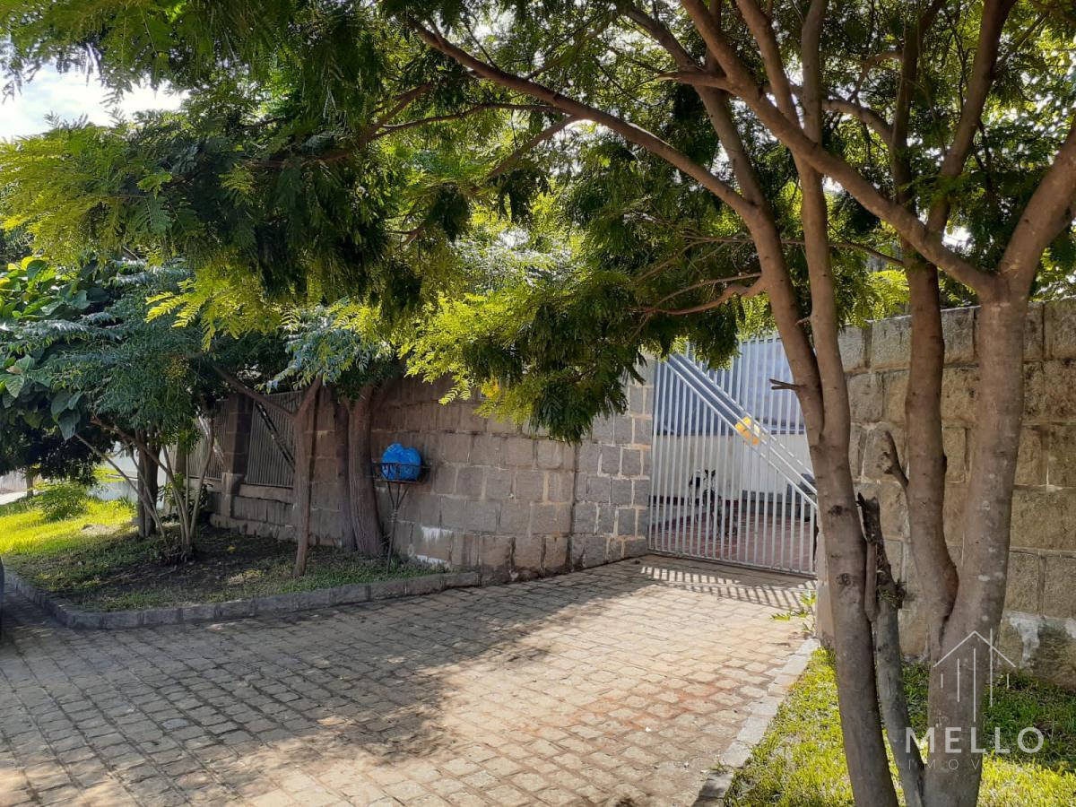 Casa com 3 quartos, 150m², à venda em Ponta Grossa, Chapada - Mello Imóveis