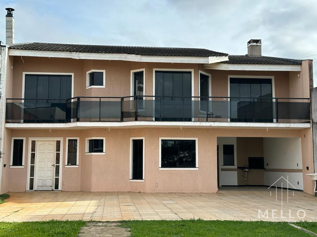 Casa com 3 quartos, 160m², à venda em Ponta Grossa, Estrela