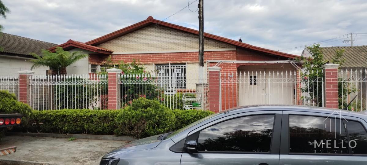 Casa Vila Cipa - Mello Imóveis