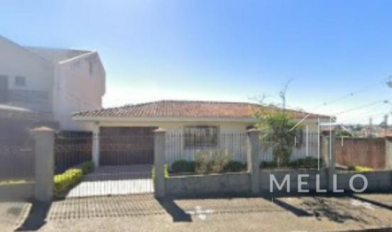 Casa com 4 quartos, 300m², à venda em Ponta Grossa, Jardim Carvalho - Mello Imóveis
