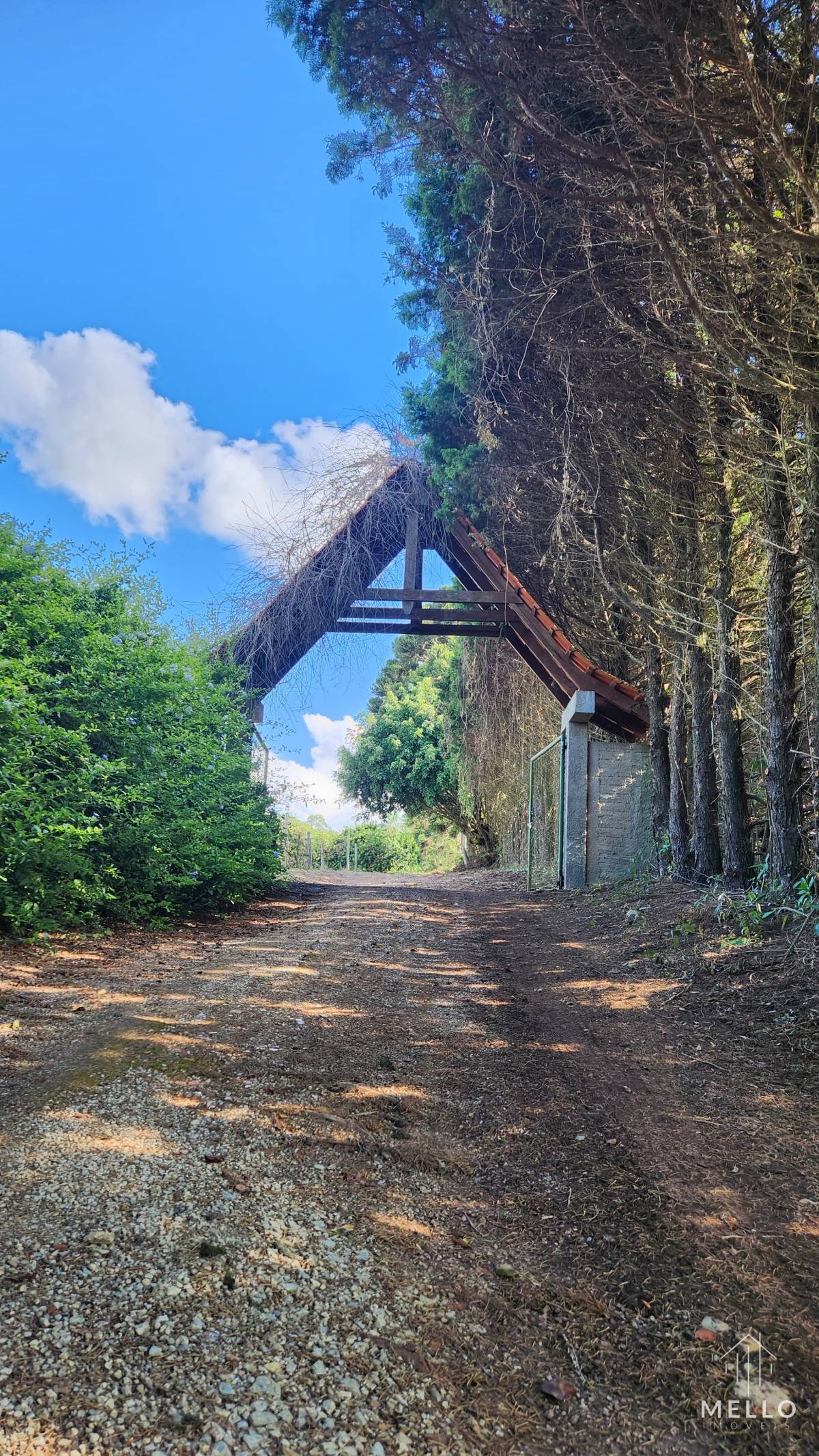 Chácara à venda, com 6 quartos, 17.5ha