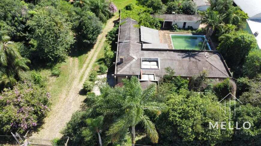 Chácara à venda em Ponta Grossa, Oficinas, 5.859m²