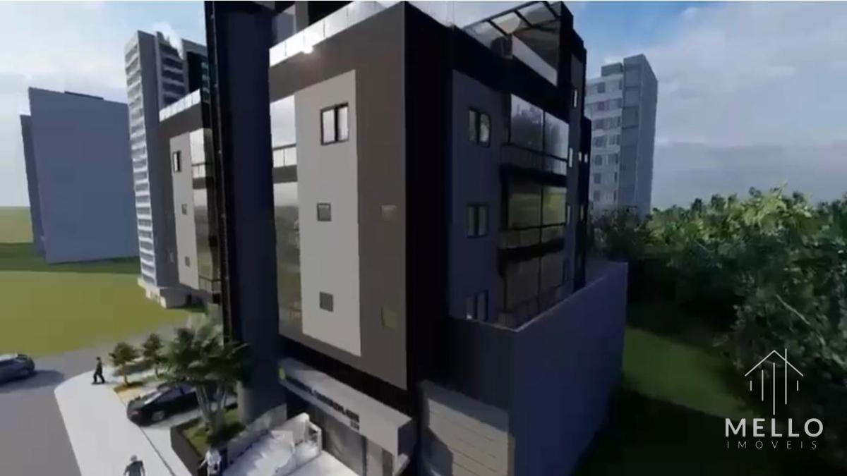 LANÇAMENTO Residencial Marcelina Abib - Mello Imóveis