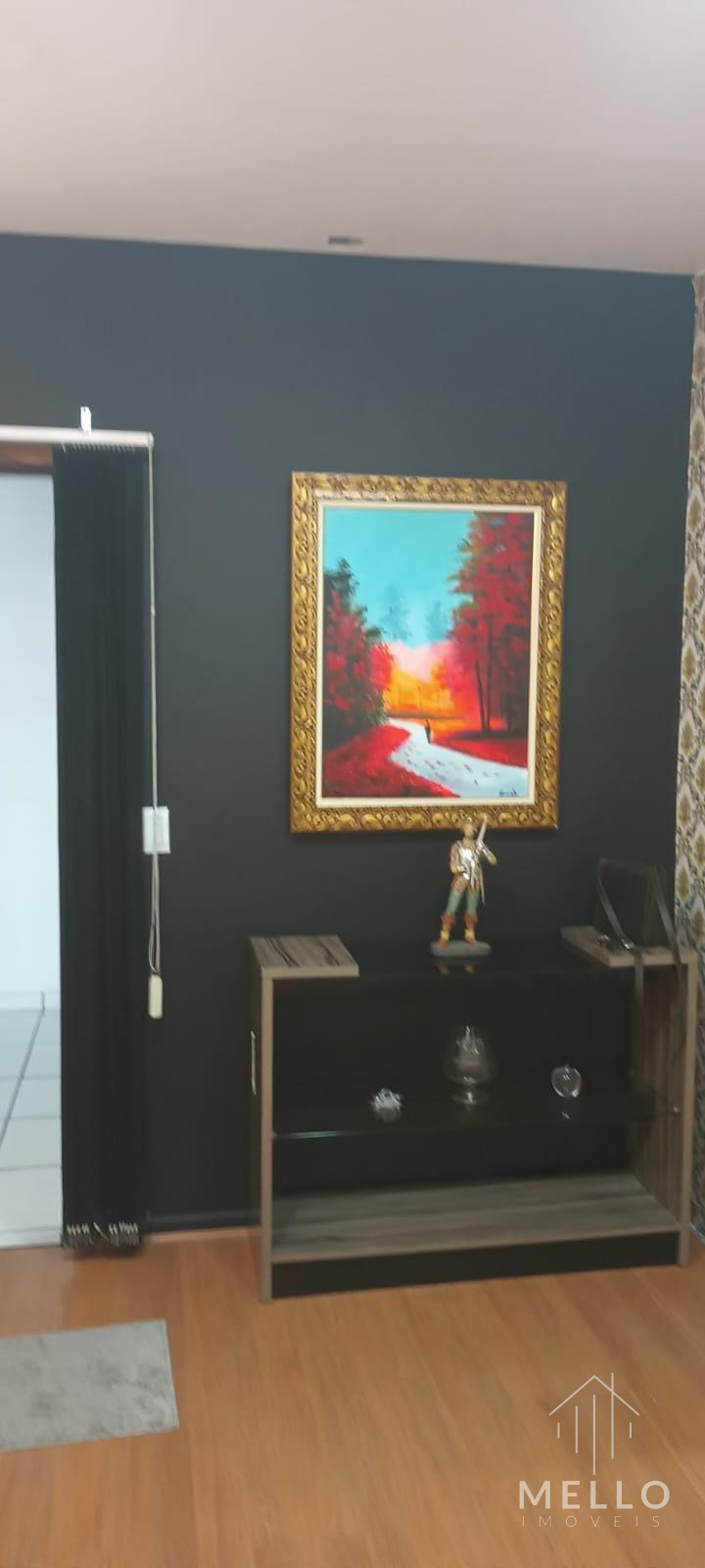 Sala comercial, 40m² em Ponta Grossa, Centro