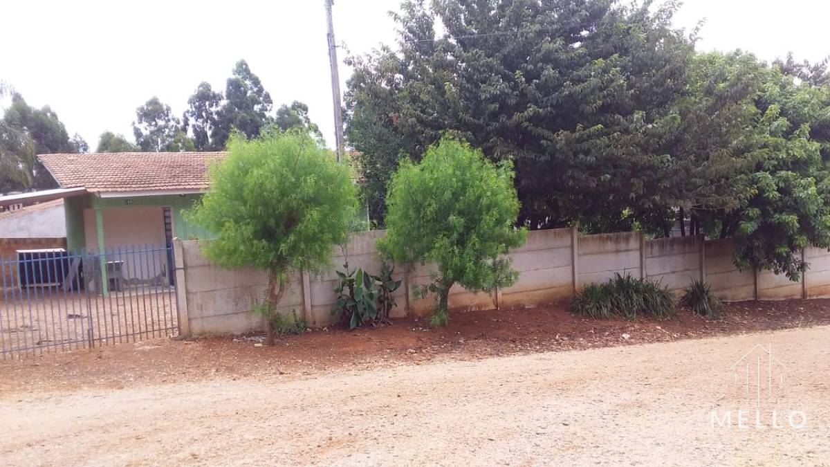 Terreno à venda em Ponta Grossa, Colônia Dona Luíza, 350m²