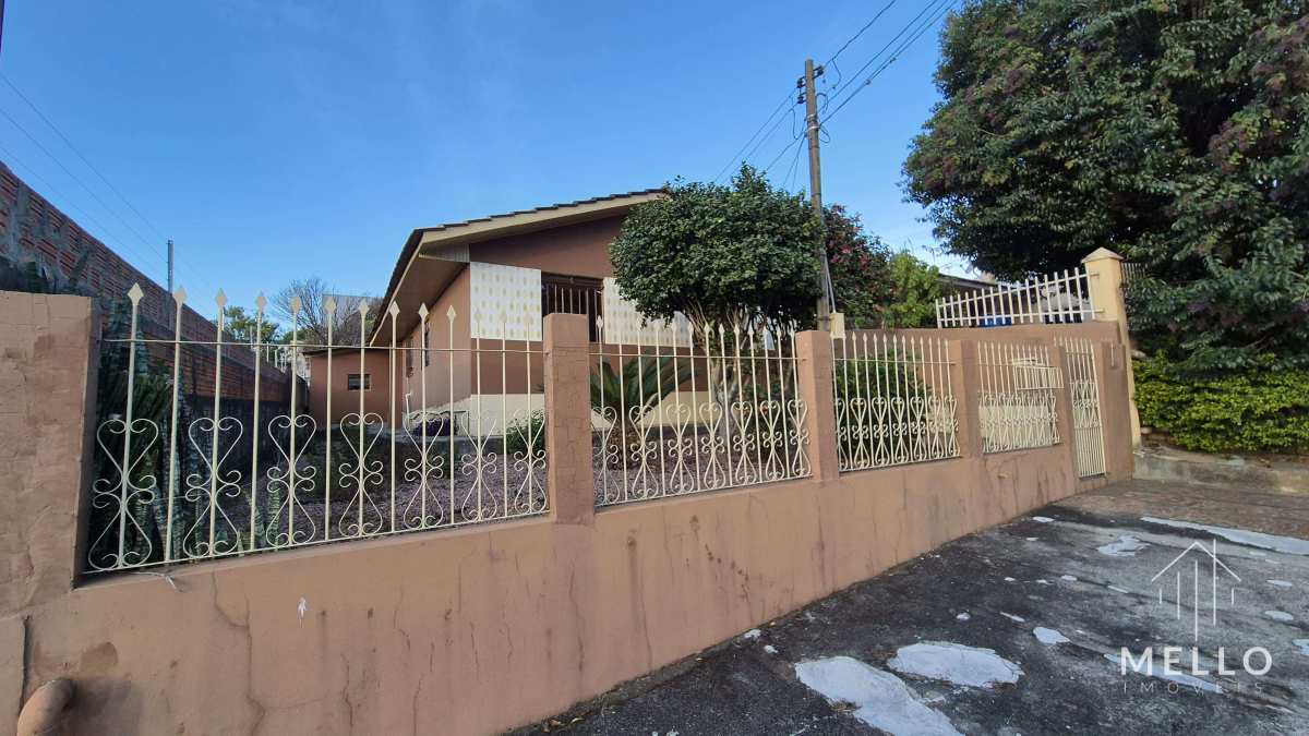 Terreno à venda em Ponta Grossa, Neves, 484m²