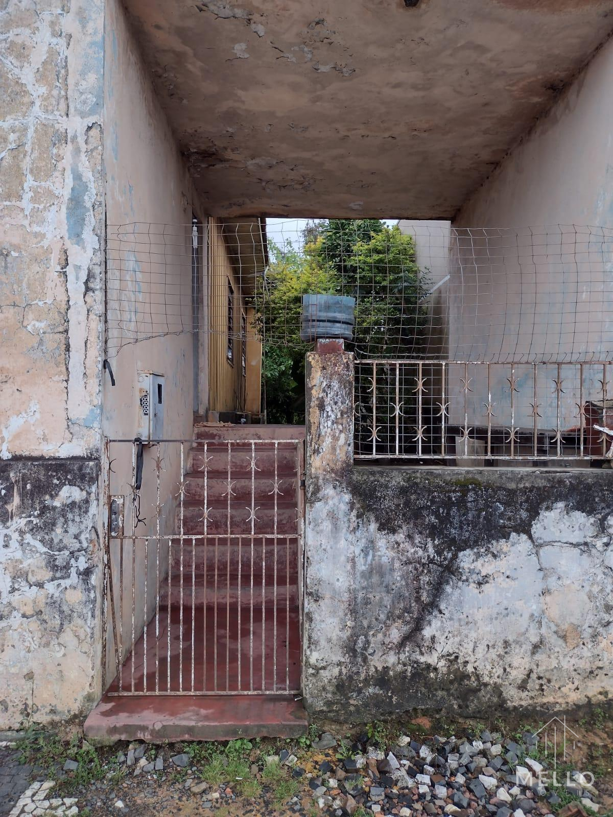 Terreno, 462m², à venda em Ponta Grossa, Uvaranas - Mello Imóveis