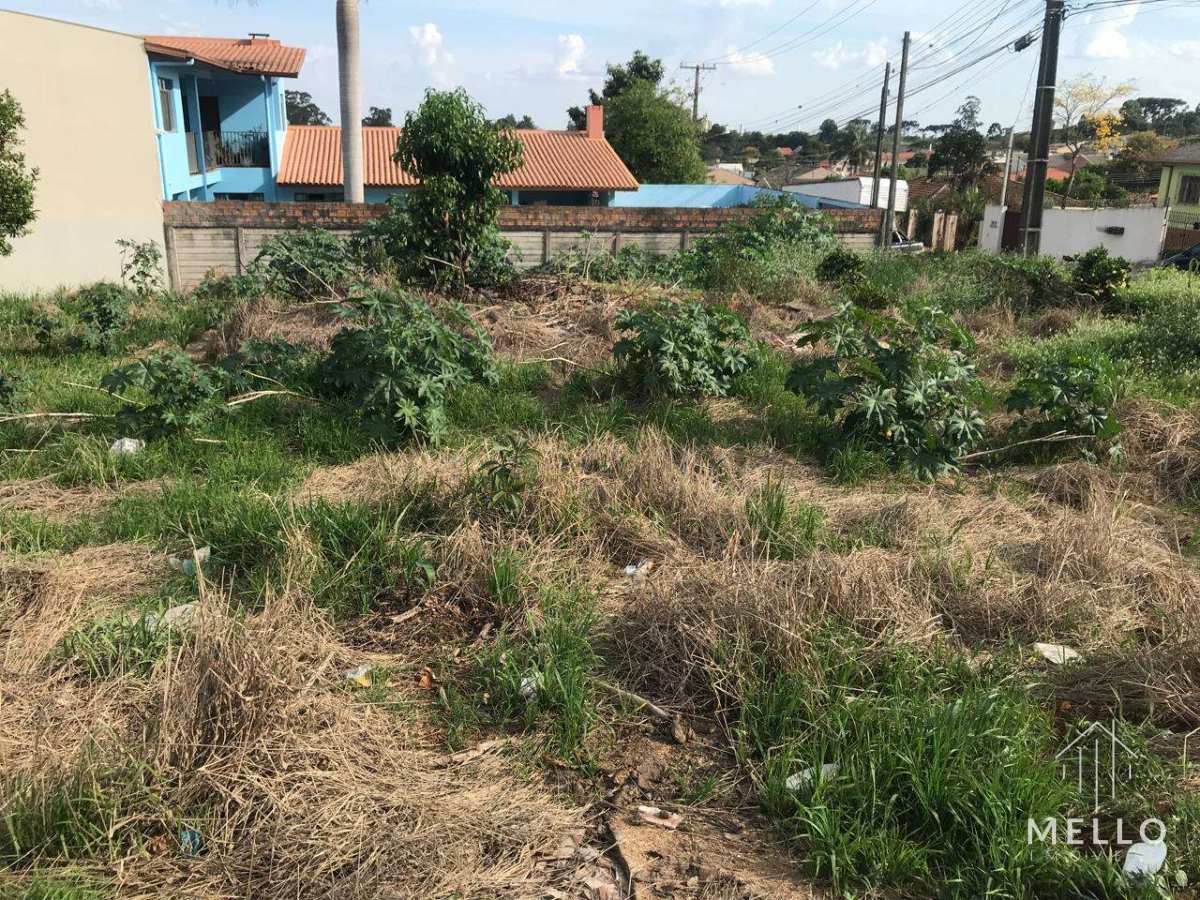 Terreno à venda em Ponta Grossa, Uvaranas, 489,70m²