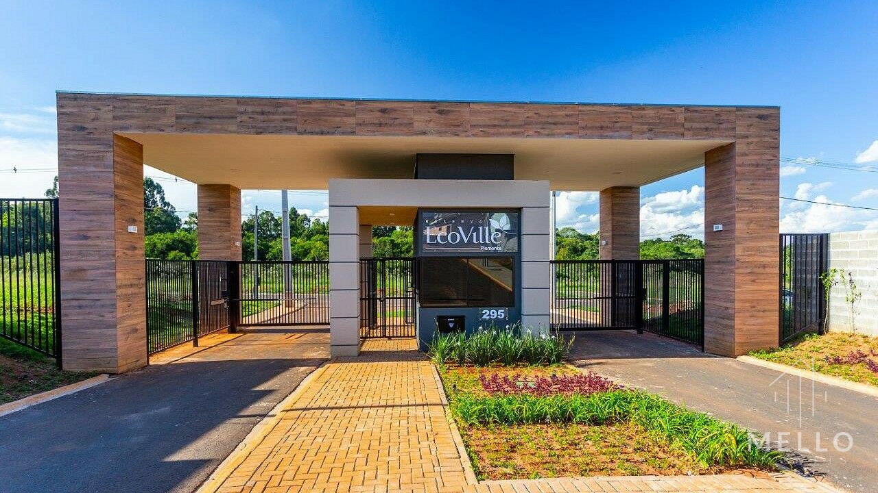 Terreno à venda no bairro Contorno - Ponta Grossa/PR - Mello Imóveis