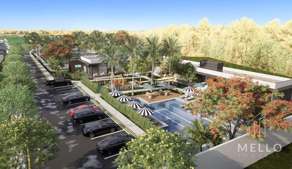 Terreno à venda no bairro Jardim Carvalho - Ponta Grossa/PR - Mello Imóveis