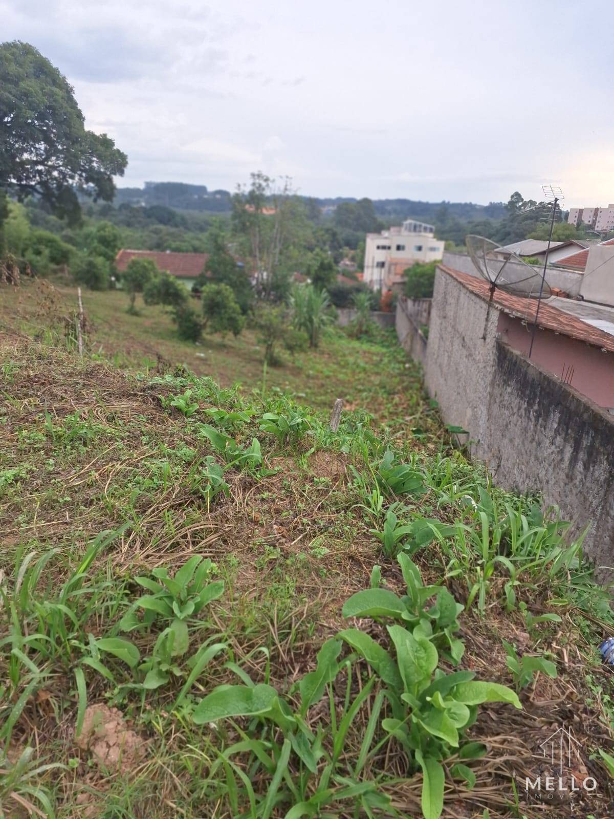 Otimo Terreno à venda , regiao Central de Araucaria , 408m²